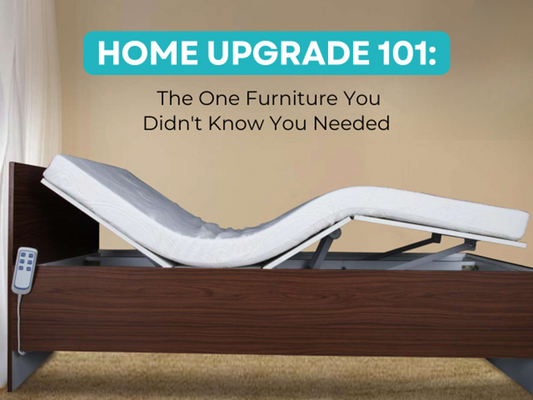 smart furniture for home
