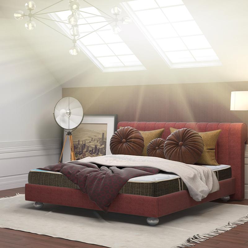 Luxury Mattress Zero G Beds & Mattresses