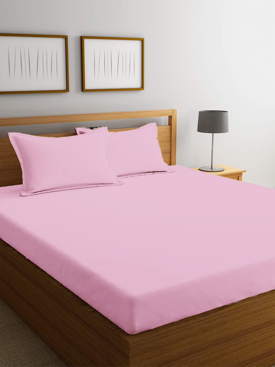 FITTED SHEET