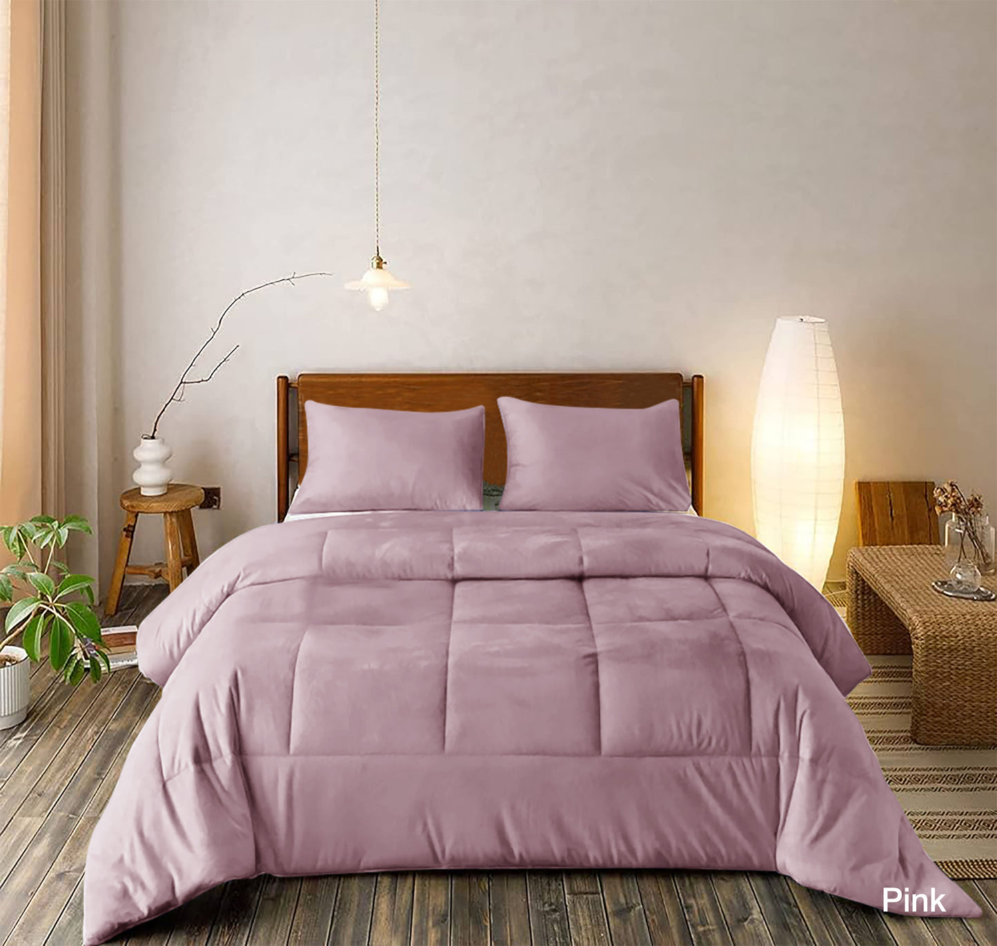 COMFORTER