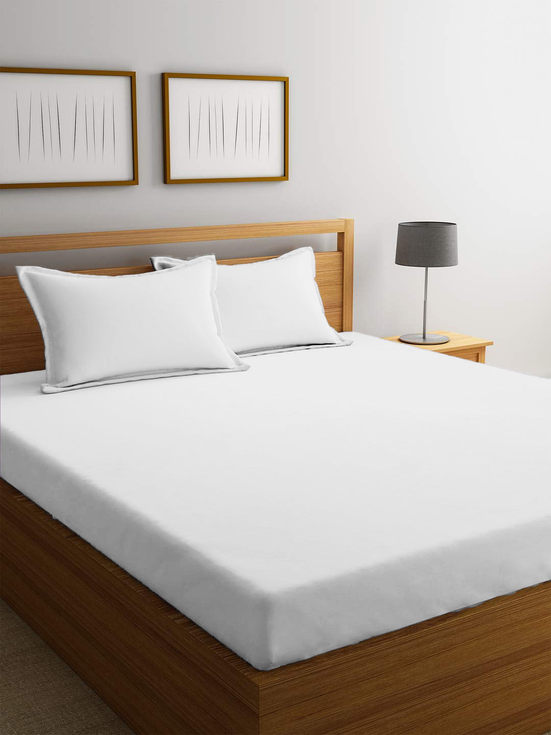FITTED SHEET