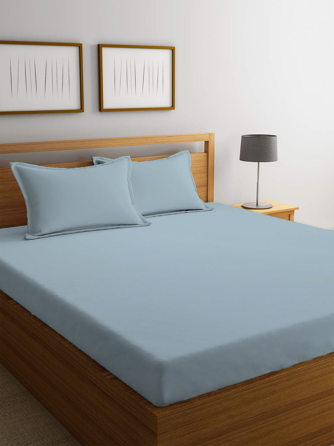 FITTED SHEET