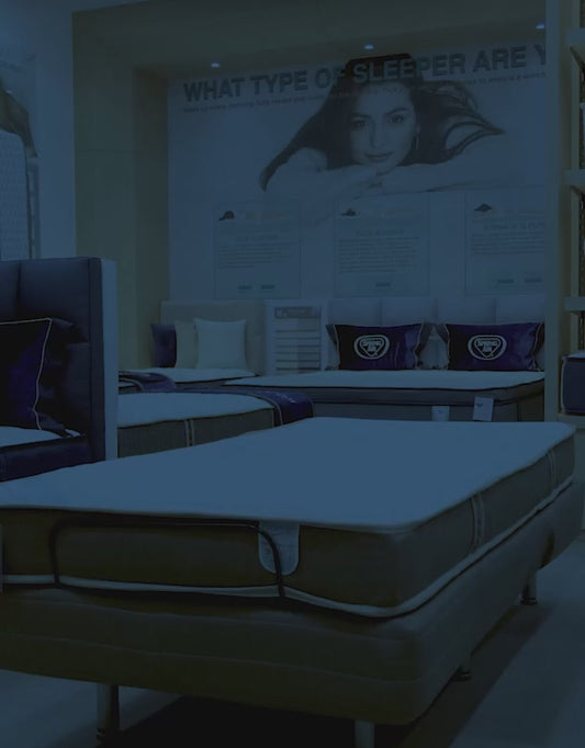 سرير ريكلاينر زيرو جي