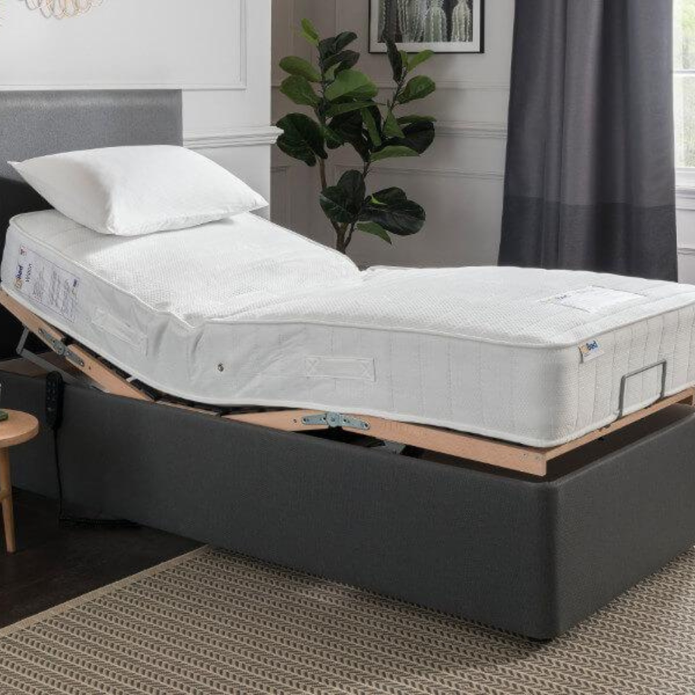 Zero Gravity Recliner Bed in Dubai Sharjah UAE Zero G Beds Mattresses