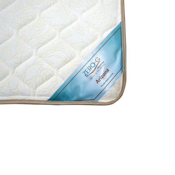 Thumbnail image of the Arizona mattress.