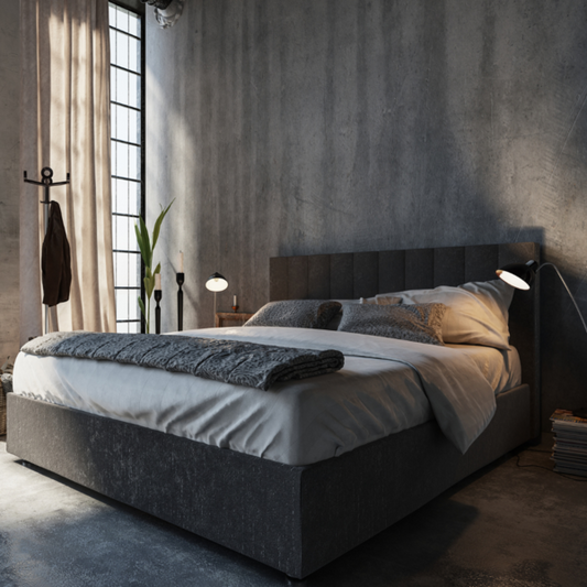 سرير ديفان زيرو جي