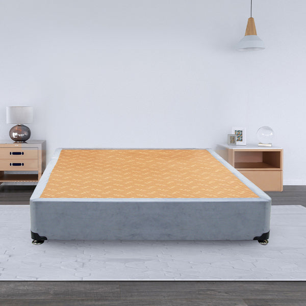 Thumbnail image of a divan bed from Zero Gravity.