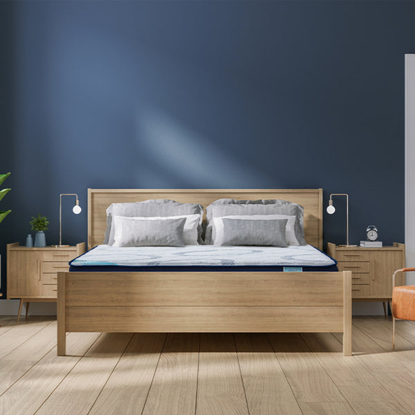 Main image of the Gel Support mattress from ZeroG Mattress.