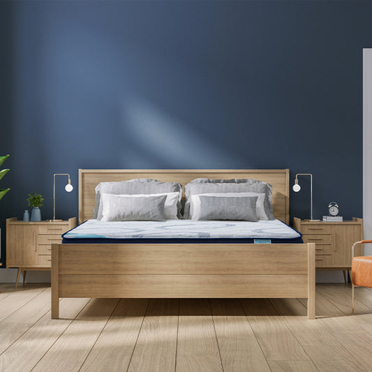 Main image of the Gel Support mattress from ZeroG Mattress.