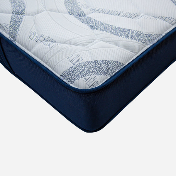 Secondary thumbnail image of the Gel Support mattress from ZeroG Mattress.