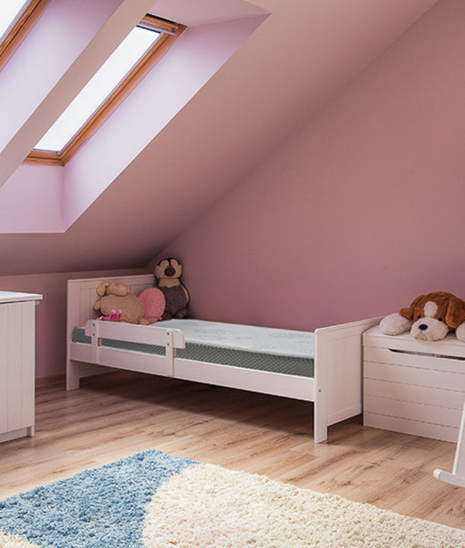 مرتبة بلوم لاتكس للأطفال