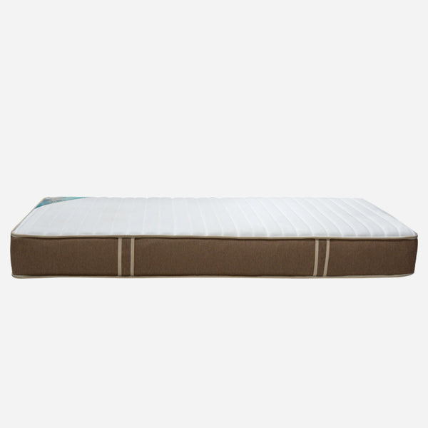 Thumbnail image of the Organic Latex mattress.
