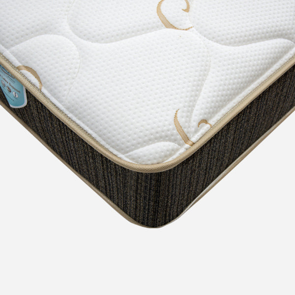 Secondary thumbnail image of the Latex Support mattress from ZeroG Mattress.