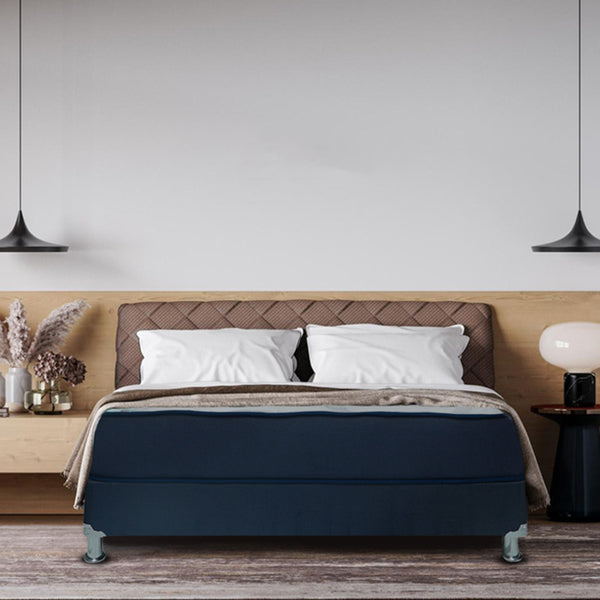 Main image of the Manchester Gel mattress from ZeroG Mattress.