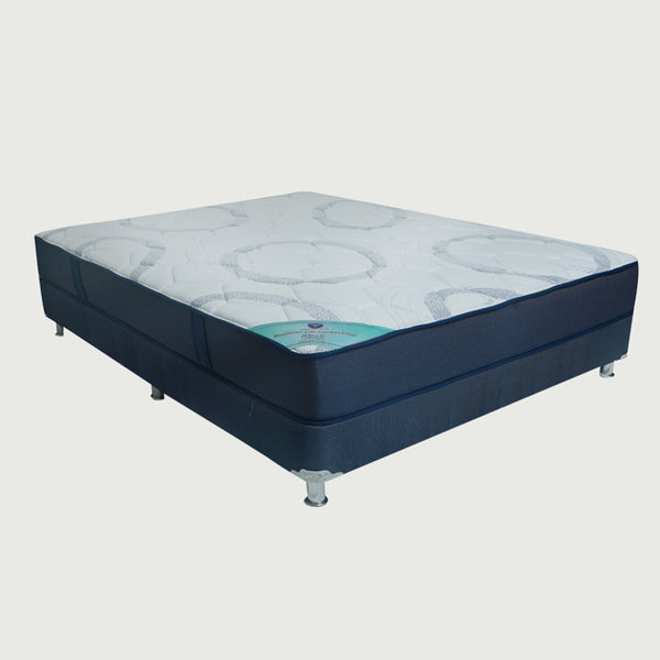 Thumbnail image of the Manchester Gel mattress.