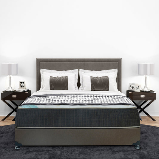 مانشستر - لاتكس طبيعي إيليت كومفورت