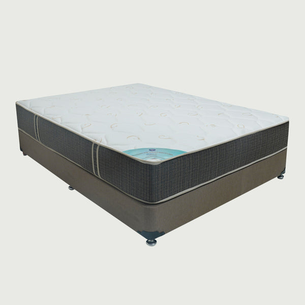 Thumbnail image of the Manchester Latex mattress.