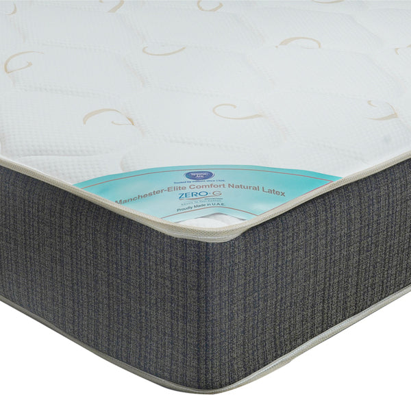 مانشستر - لاتكس طبيعي إيليت كومفورت