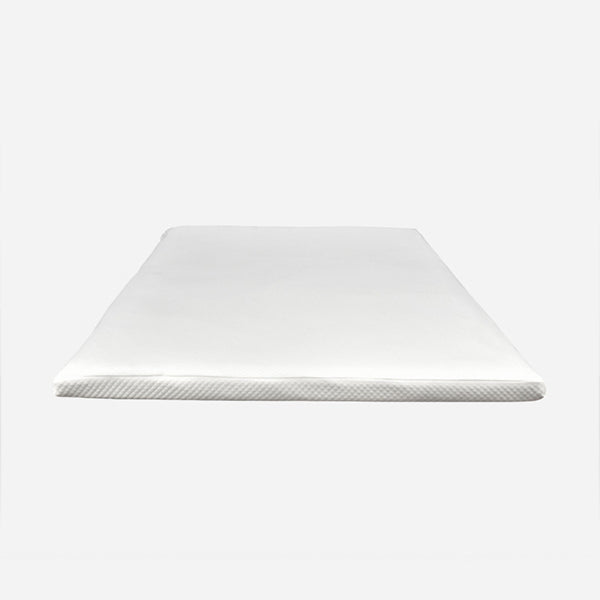 Visco Memory Foam Mattress Topper
