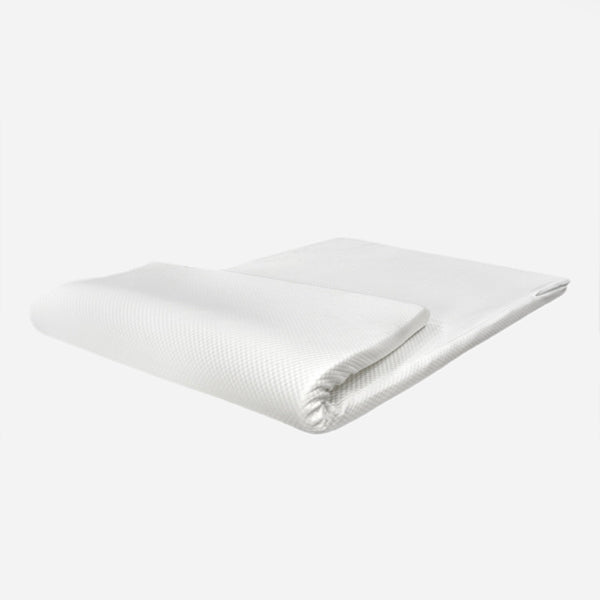 Visco Memory Foam Mattress Topper