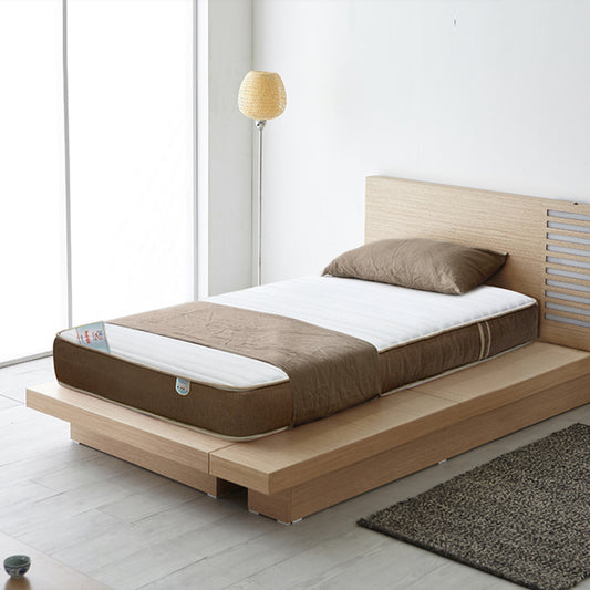 Main image of the Nevada mattress from ZeroG Mattress.