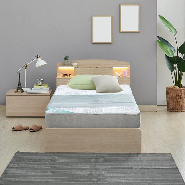 مرتبة مدعمة بالأورثو جارد