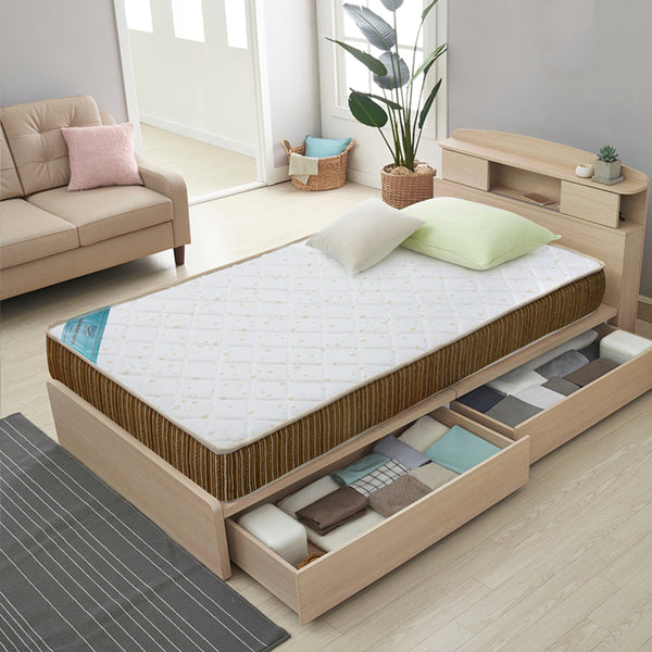 Main image of the Ortho Medical mattress from ZeroG Mattress.