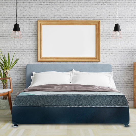 مرتبة ريتشموند - وضعية اللاتكس الفائقة