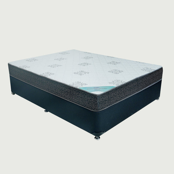 Thumbnail image of the Richmond Latex mattress.
