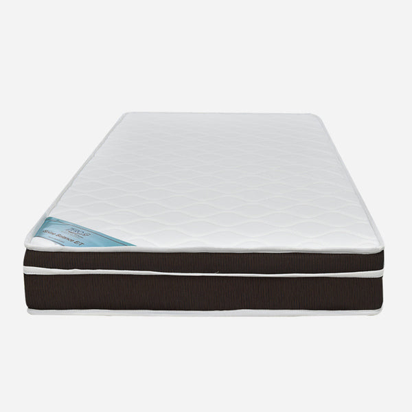 Thumbnail image of the Spine Balance ET mattress.