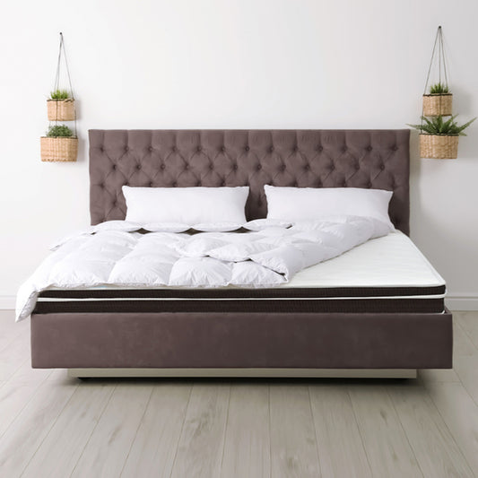 مرتبة سباين بالانس بأفضل المعايير الأوروبية