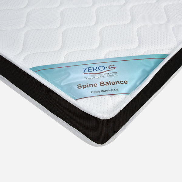 Spine Balance Tight Top Mattress