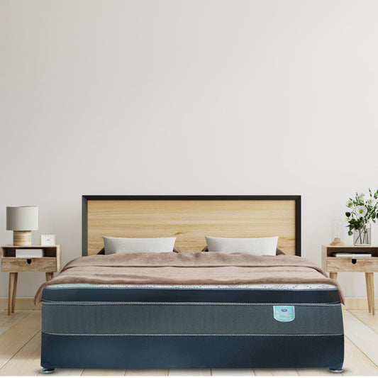 سبرينغفيلد هيفنلي كومفورت بأفضل المعايير الأوروبية