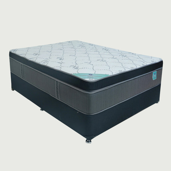 Thumbnail image of the Springfield Heavenly mattress.