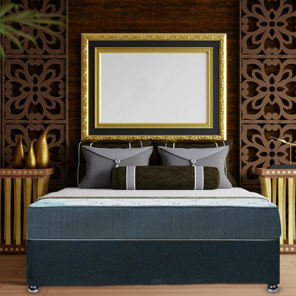 Main image of the Springfield Heavenly TT mattress from ZeroG Mattress.