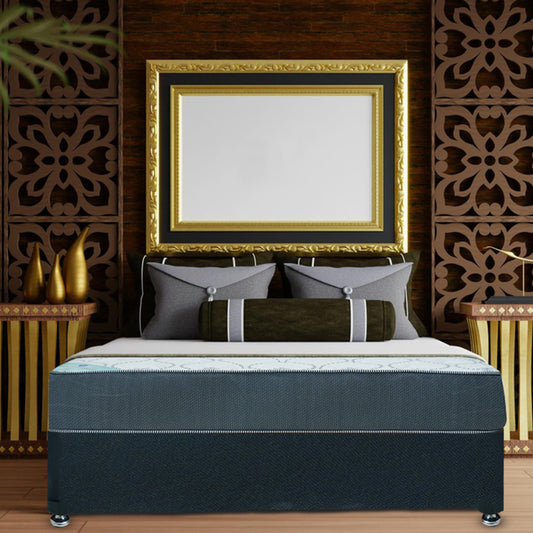 Main image of the Springfield Heavenly TT mattress from ZeroG Mattress.