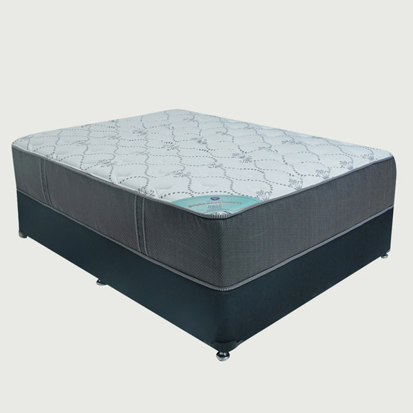 Thumbnail image of the Springfield Heavenly TT mattress.