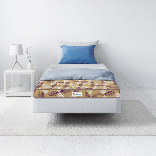 Sleepwell Tarang Foldable Mattress