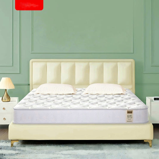 Kurlon Earth Spring Mattress