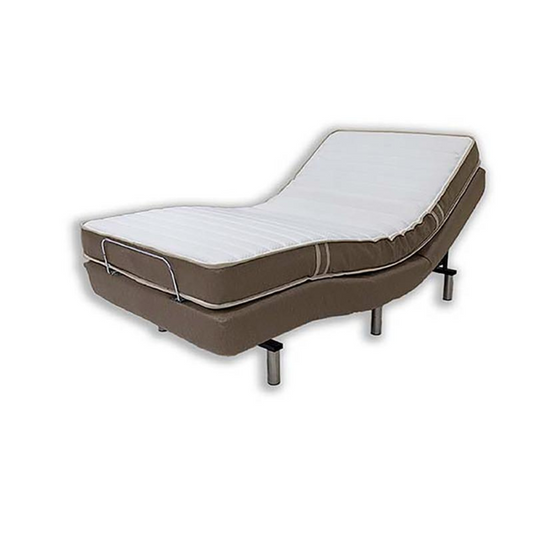 Zero G Recliner Bed